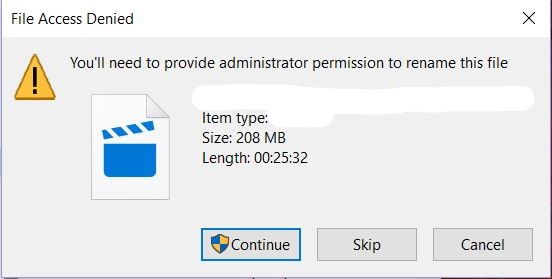 Windows 10 recognizes me as the Administrator. How can I get it to stop asking me for... 6c762192-7c51-4ebc-940b-c4741a84c37e?upload=true.jpg