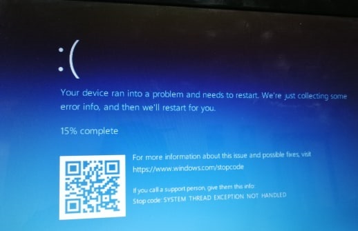 driver problem after update 6c80f9ae-79b6-41e4-8c2b-c3de620a3c0e?upload=true.jpg