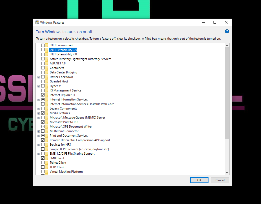.Net Framework won't run 6c8d3a9d-f7e2-432b-aa0f-066631c8c5df?upload=true.png