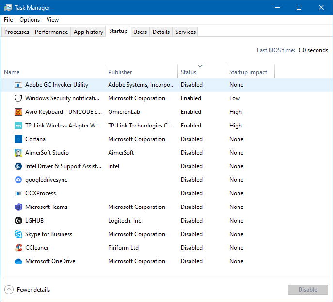 "Windows Explorer" starts automatically when system boots up 6c93f39d-e020-4561-b5dc-19f4d18e1cb7?upload=true.png