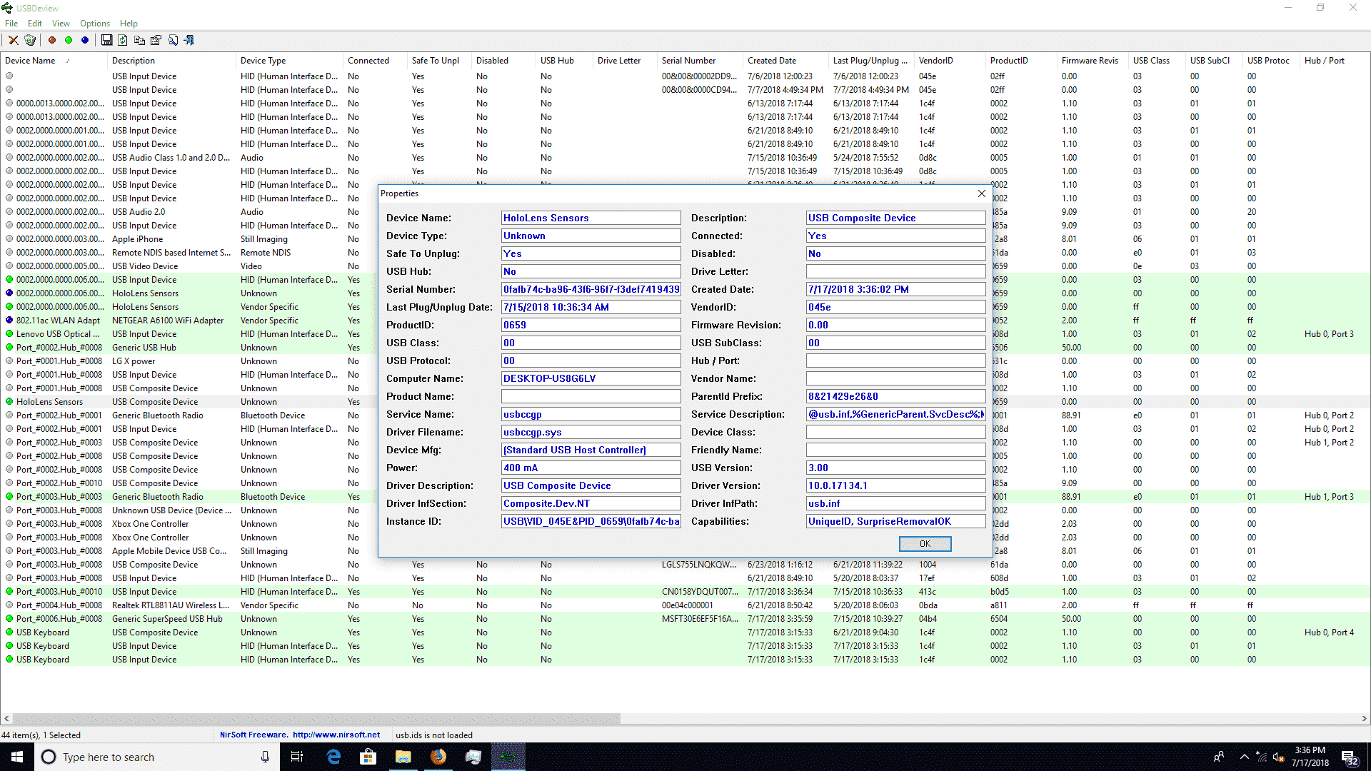 Mixed Reality Portal Check Display Cable Error, Help 6ca6e45b-552c-4c5b-a101-e4cdd0c57195?upload=true.png