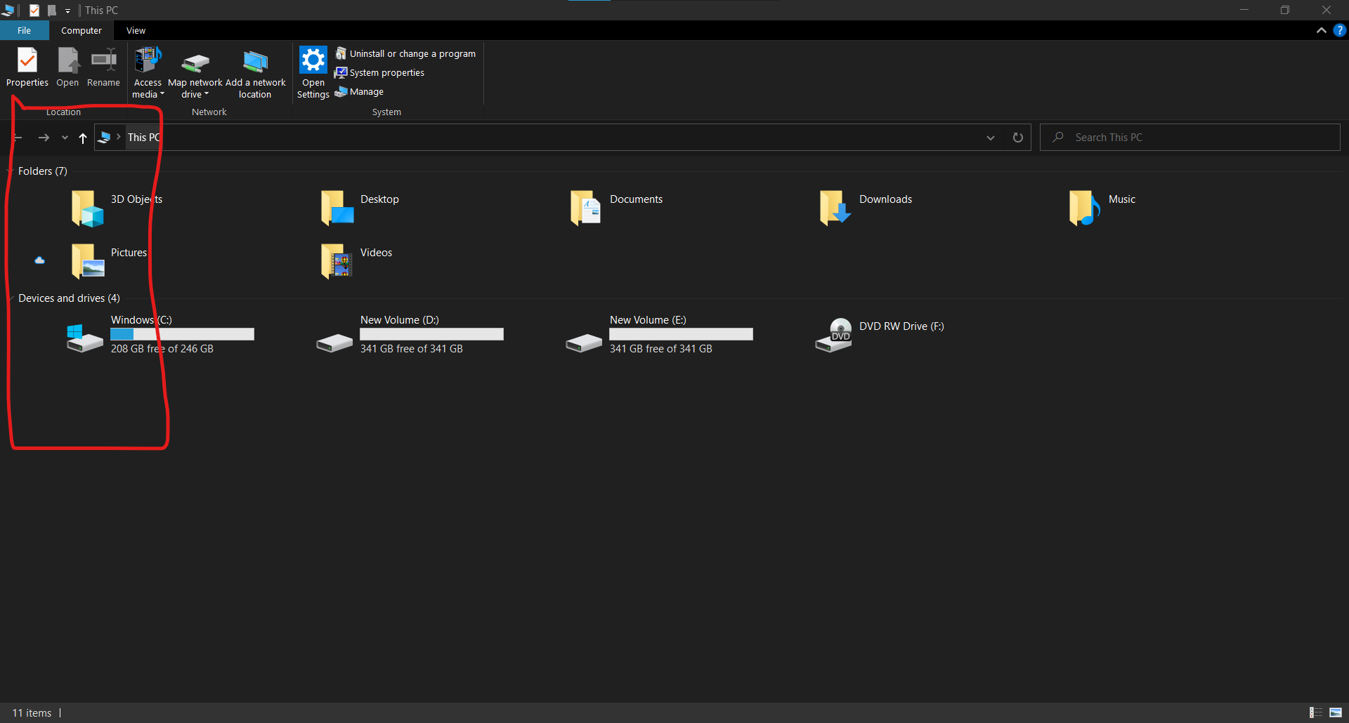 Quick Access is missing 6ca81c1d-f3f9-4ac4-8bfe-6db101a53126?upload=true.png