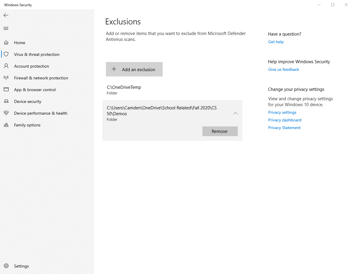 Windows Defender bugging me about PUA that doesn't exist 6cda58a0-0de4-42bb-94c5-a802e3c55bd0?upload=true.png