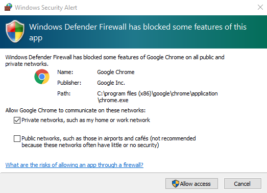 WINDOWS 11 FIREWALL KEEPS ASKING FOR PERMISSION EVERYTIME I TURN ON MY PC 6ce57839-75de-436d-8475-42d19fe02130.png