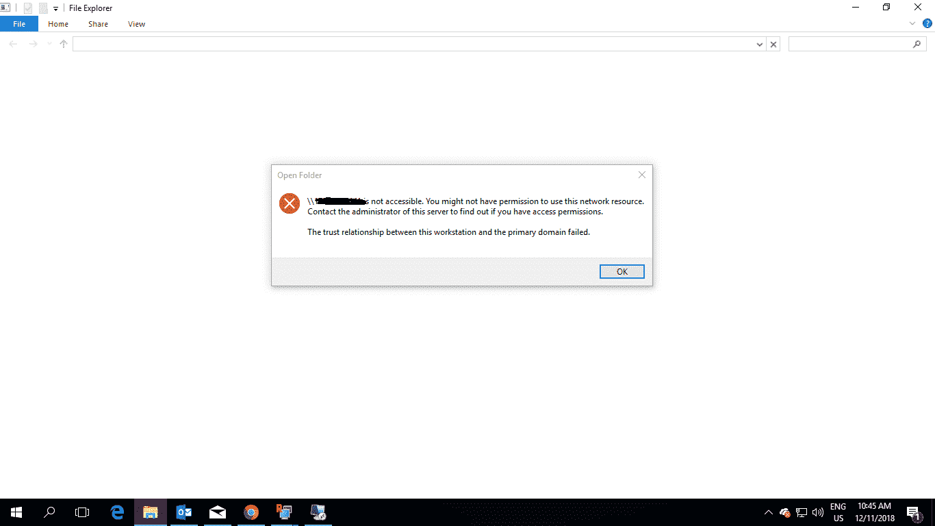 Shairing problem while domain is connected 6cf10c6b-b45d-4a27-9e03-b7471cef5962?upload=true.png