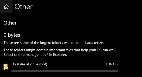 my drivers have incorrect space shown 6cfb6608-76cb-4027-a7d8-4bf3181a7e05?upload=true.png