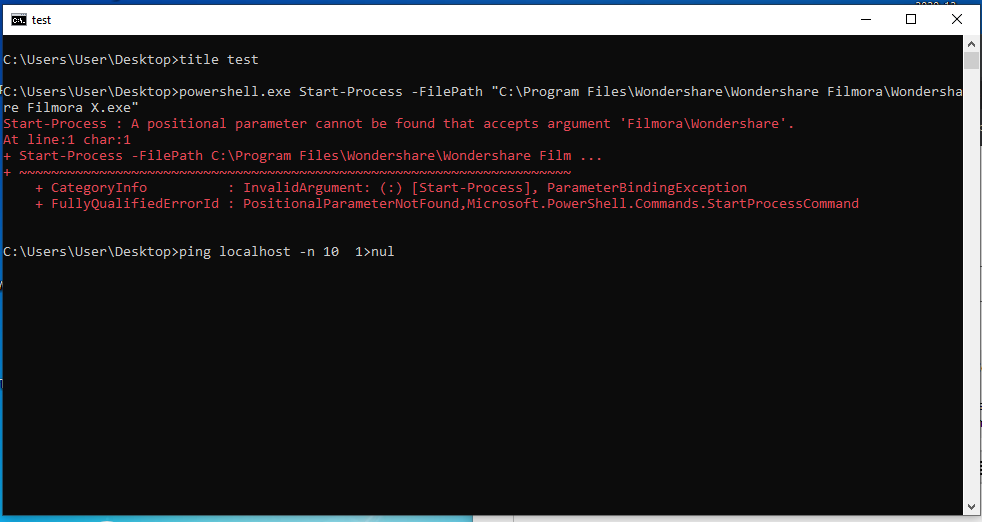 Cannot open Applications from Program Files with CMD and Powershell 6d08f699-9392-418d-bc7a-65a699378e74?upload=true.png