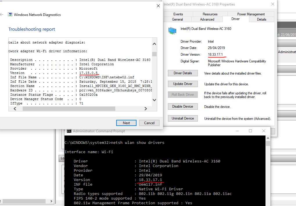 The Dreaded Windows 10 Wi-Fi "Default Gateway" Issue yellow triangle Constant Dropout on... 6d0ba443-f2ec-424a-bebd-b1e694086a91?upload=true.jpg