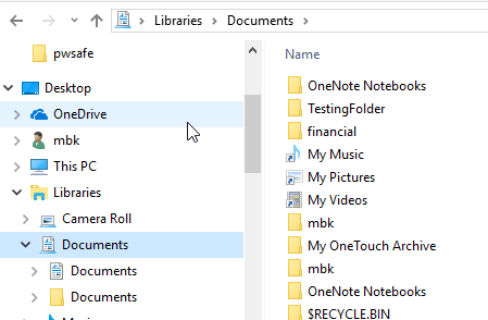 Documents Folder Lost in Library 6d1527361517t-contents-folder-included-documents-library-not-displayed-documents-under-libraries.png