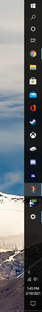 Start Bar changes and turn into blank with only a logo in the meddle 6d208d88-761e-4a6f-af73-896c5a789cff?upload=true.png