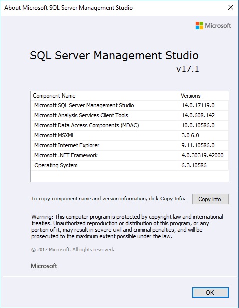 File Explorer is Not Responding After Executing Query in SSMS  SQL Server Management Studio 6d2e29ab-ff6e-4c53-b50d-5ac9cbac7bb2.jpg