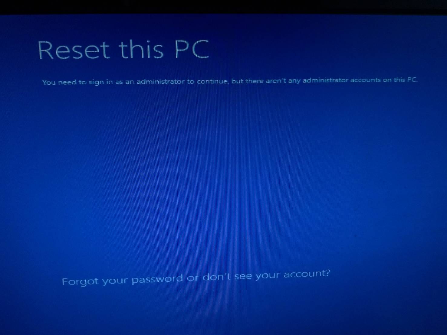 Unable to login to the PC after updating to Windows 10 1903 update 6d2ee7e5-7483-4bff-9eae-9846d878381c?upload=true.jpg