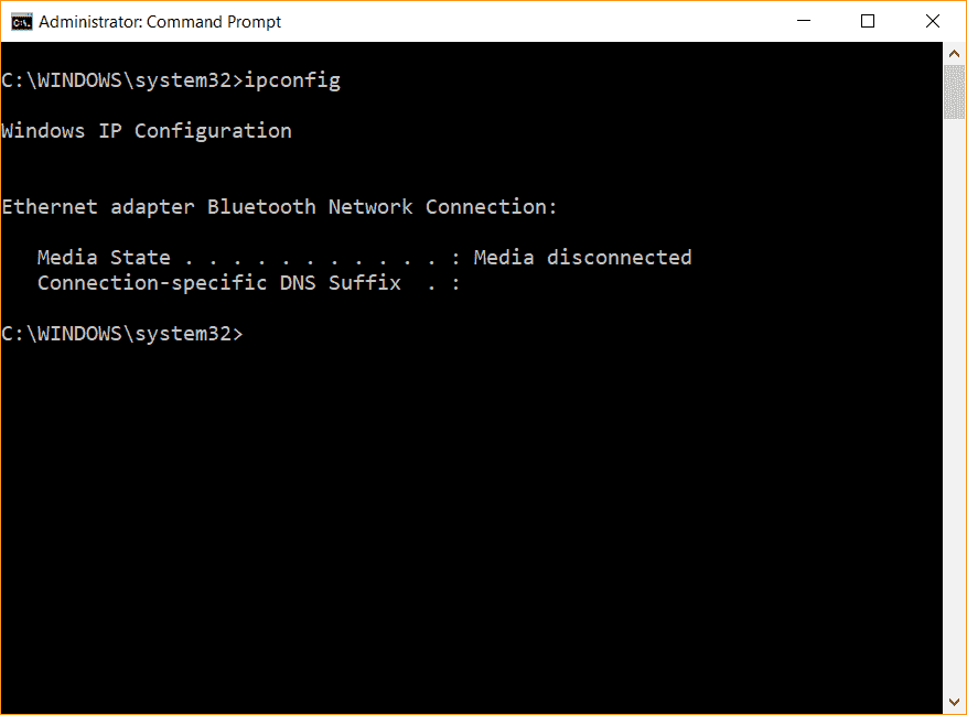 Wi-Fi and Ethernet not connecting; network adapters show Code 45 6d3005cc-d062-4df2-8069-d78b59388159?upload=true.png
