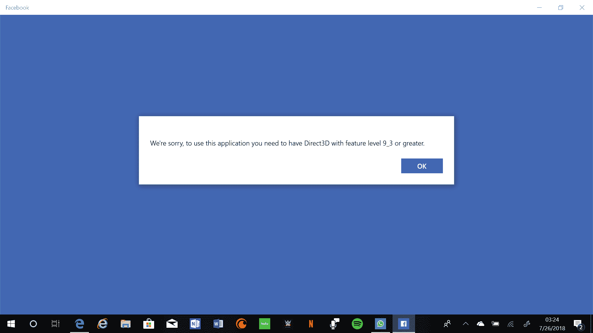 App not working 6d467c78-7b6c-4773-bf02-2244eadeb1fe?upload=true.png