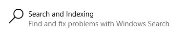 Why does File Explorer hang up when I just want to navigate to a file?  - Green indexing... 6d46ae17-d354-46aa-9863-bb62d57cdd0e?upload=true.jpg