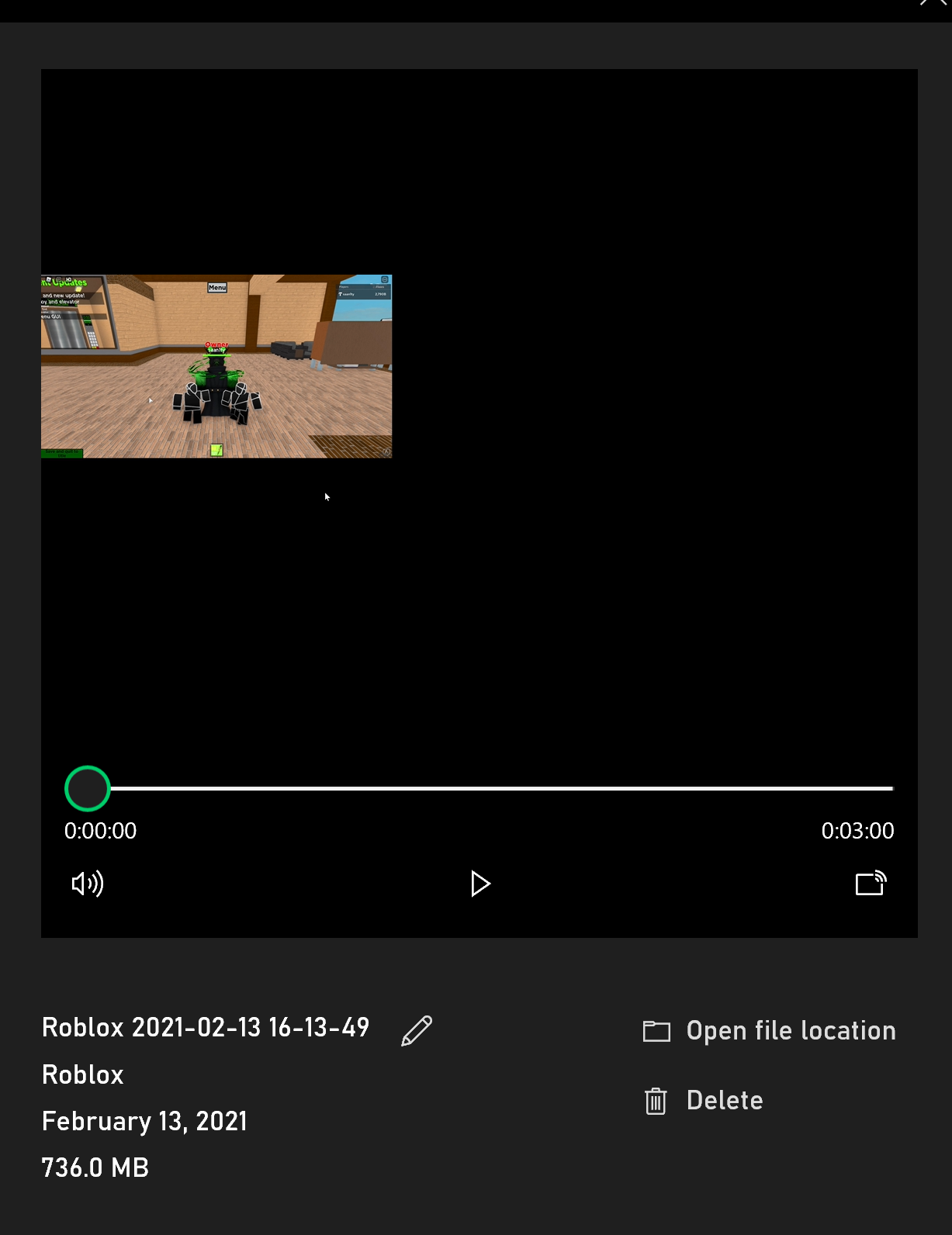 Windows Game Bar Recording not working correctly 6d4c8708-18e0-4c25-8d8a-d9a253fde717?upload=true.png