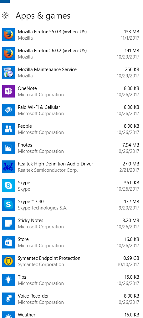 Why does my computer show I have 900gb of storage used, but the detailed breakdown only... 6d5250bb-4f51-404d-bfd2-febdab440041.png