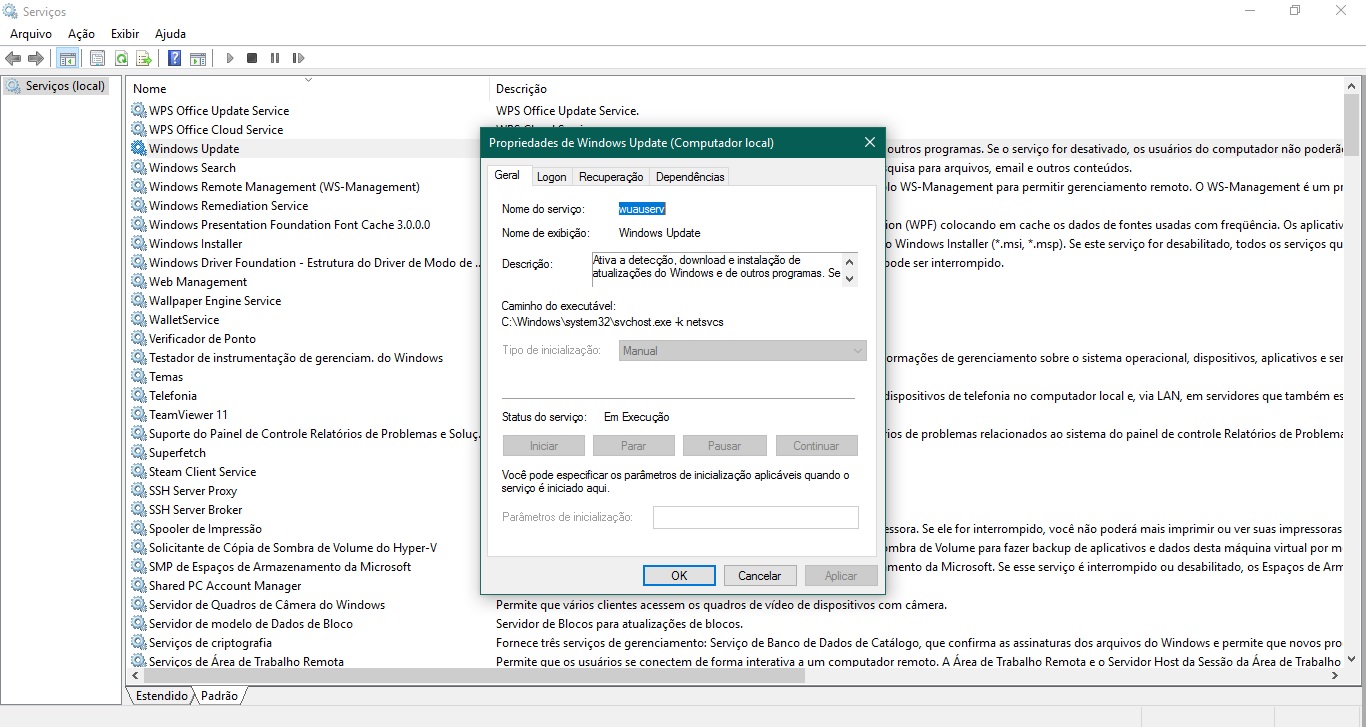 I am an administrator but I have access denied in services on Windows 10 6d7f330b-1776-4910-bef5-0662e1ac90ca?upload=true.jpg