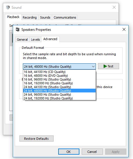 I can't change the sample rate and bit depth of my headphones 6d8f32f2-c406-48e9-8e27-597018c91398?upload=true.png