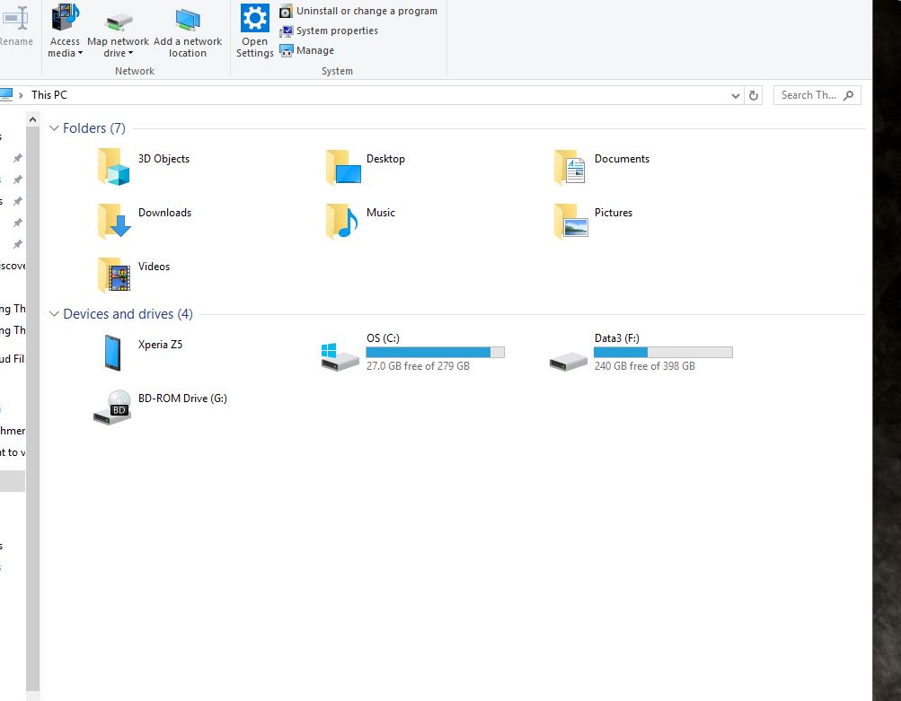 My partitions E and D disappeared! 6dabe13a-6e39-4f5b-961b-d5ff29e2e6ca?upload=true.jpg
