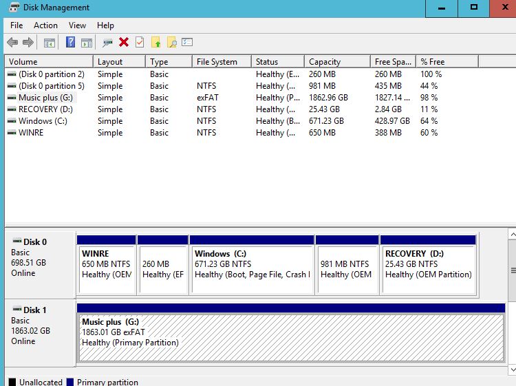 External Hard Drive suddenly not accepting files 6db60ead-c1ec-4f3d-89e5-c602d0eaa94d?upload=true.jpg