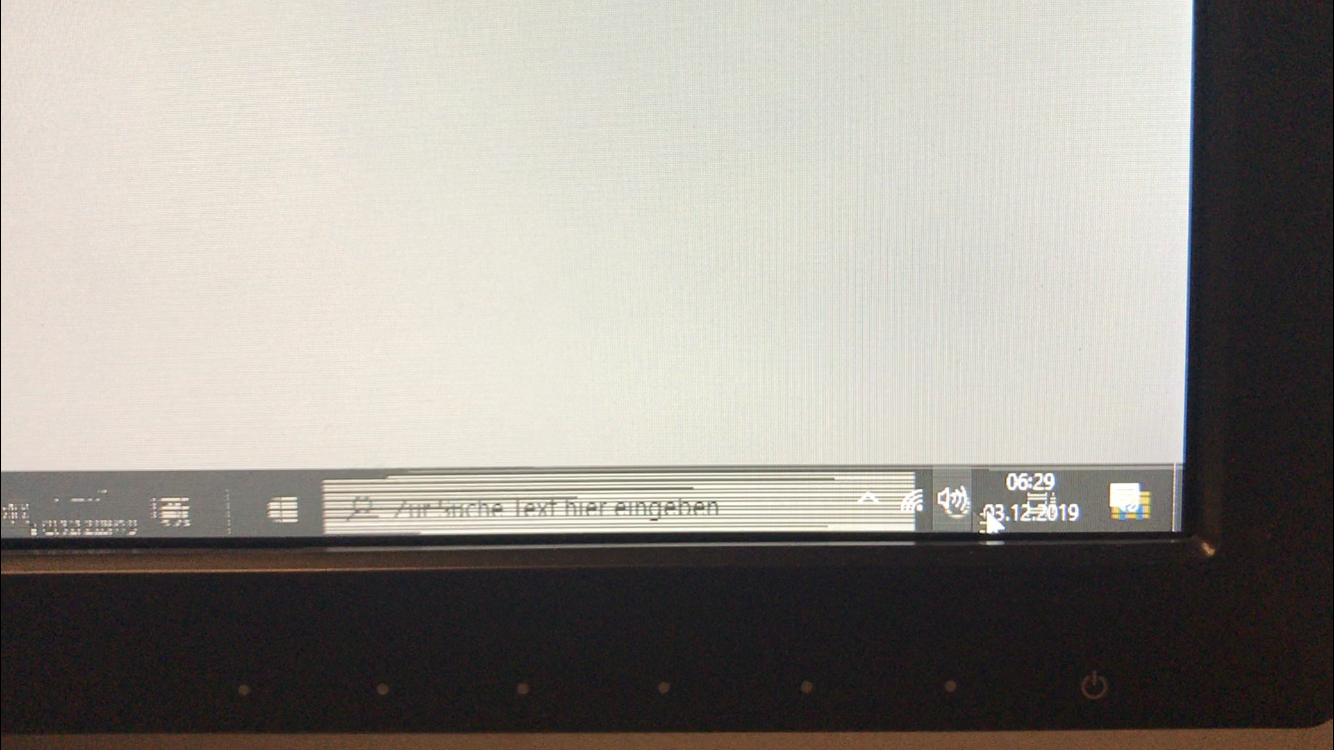 Task Bar is glitching Windows 10 / Graphical error 6dbe8cf6-72f6-4ca3-93f1-824d03b5e061?upload=true.png