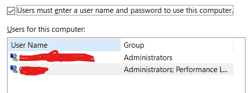 I changed my account user name but seems like it didn't work 6dca505f-af57-40aa-9be9-12b1cd08eeca?upload=true.png