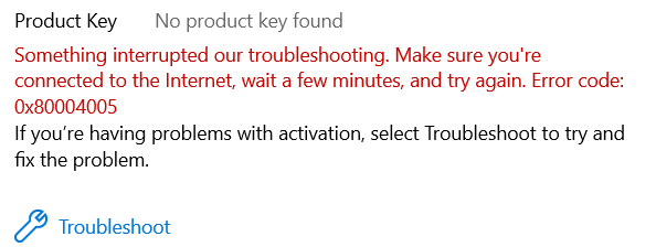 Windows 10 activation failure after updating latest edition of windows 10 6dca72e3-b175-4ee0-bbd1-2816c6f19d22?upload=true.png