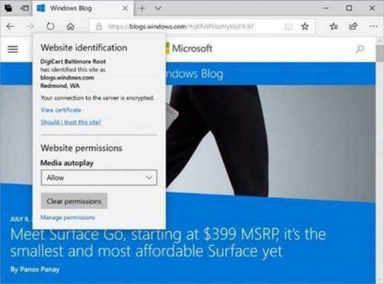 Find out what is new in Windows 10 October 2018 Update and Office 365 6ddd4ebcd80ed4b01acf2afab659f4ac.jpg