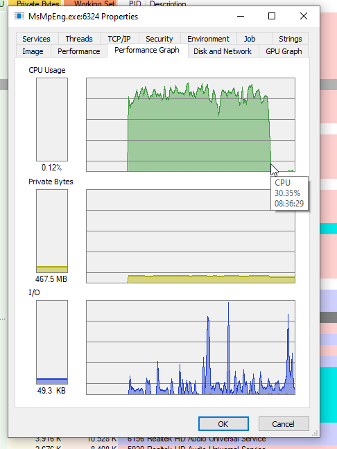 Windows Defender suddenly freezes the whole PC, high CPU usage during 3-5 minutes. 6defe0a4-d0bd-4e9e-b39c-a9b73b1696b5?upload=true.png