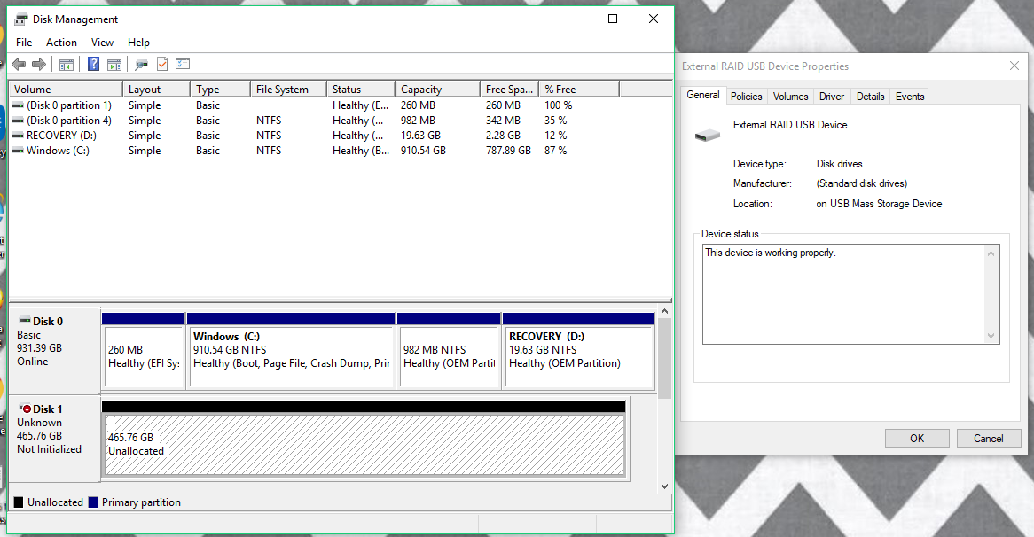 Im trying to open a external HD on my PC but it wont let me. 6df20856-f843-433e-b704-d1288704da5b?upload=true.png