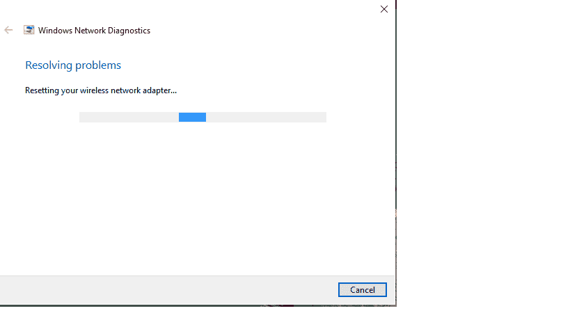 Wifi getting disconnected in Windows 10 Insider Preview Build 18262. Please help. 6dfc4169-e437-4a19-b156-b8daef5fa7d0?upload=true.png