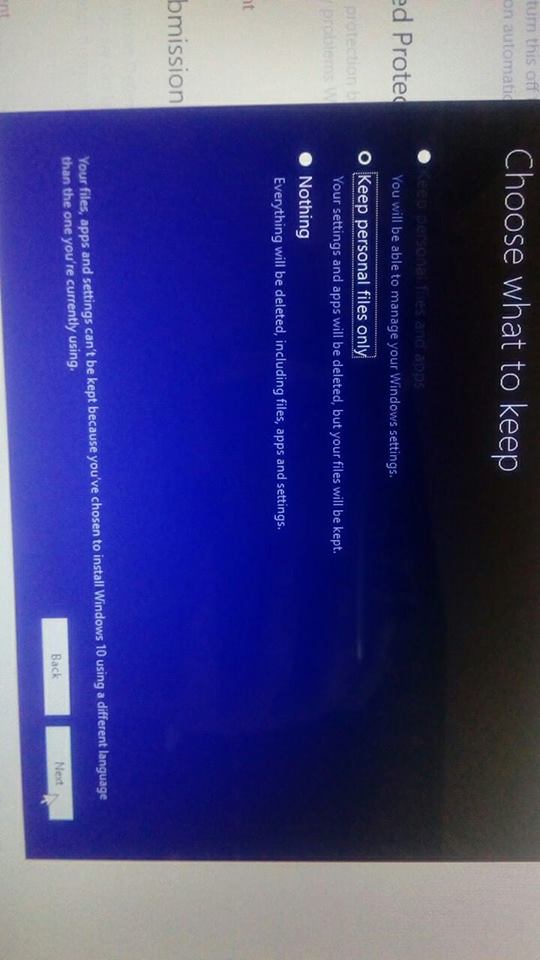 I need to solve these problems, about windows 10 update to version 1803 6e00f798-ce90-425c-83b5-0f3992e1b4f6?upload=true.jpg