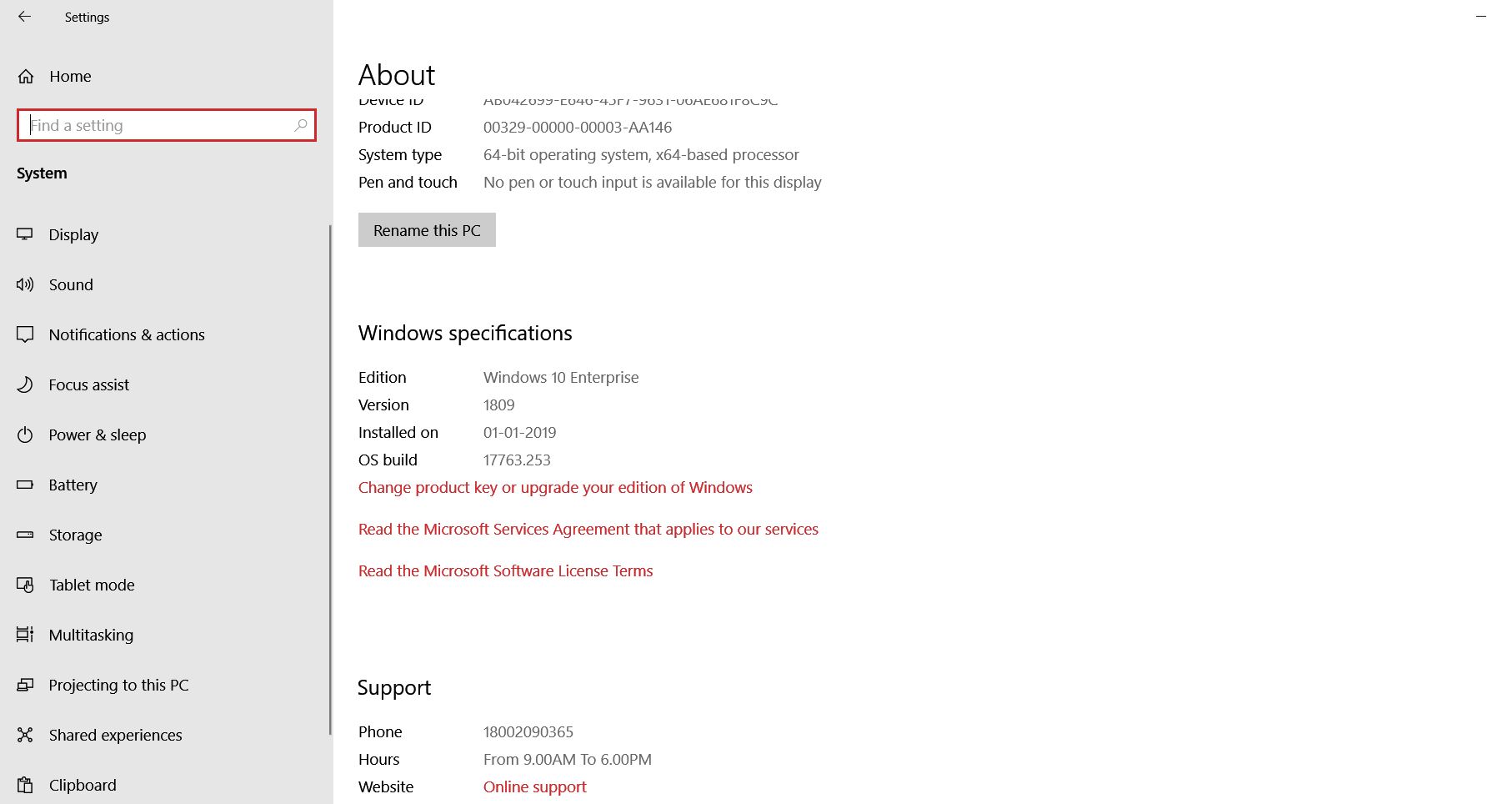 WINDOWS UPDATE RELEASED CLU KB4501835 TO WINDOWS 10 1809 AND WINDOWS SERVER 2019 ON 01-05-2019 6e0c53af-d40c-487d-9026-a60112d7b8a6?upload=true.jpg
