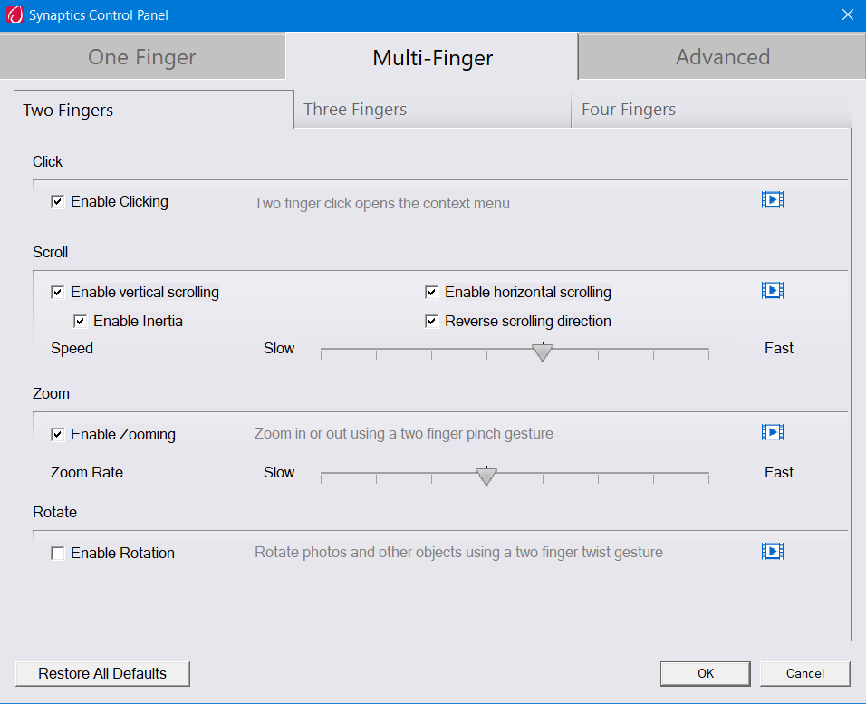 synaptics - Two finger click to right click not working 6e132581-217f-4bbf-8af5-dba5f4aea685?upload=true.png