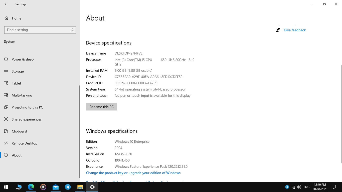 DATA LIMIT USAGE USED TO WORK TILL LAST UPDATE August 11, 2020—KB4566782 OS Build 19041.450... 6e251946-f20a-4d76-857d-5f8e4475a2f5?upload=true.png