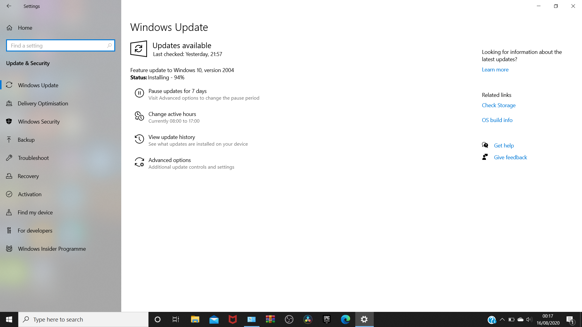 Help my update instalation is stuck at 94% 6e2c4732-c362-4175-931a-c5610d9cb2f7?upload=true.png