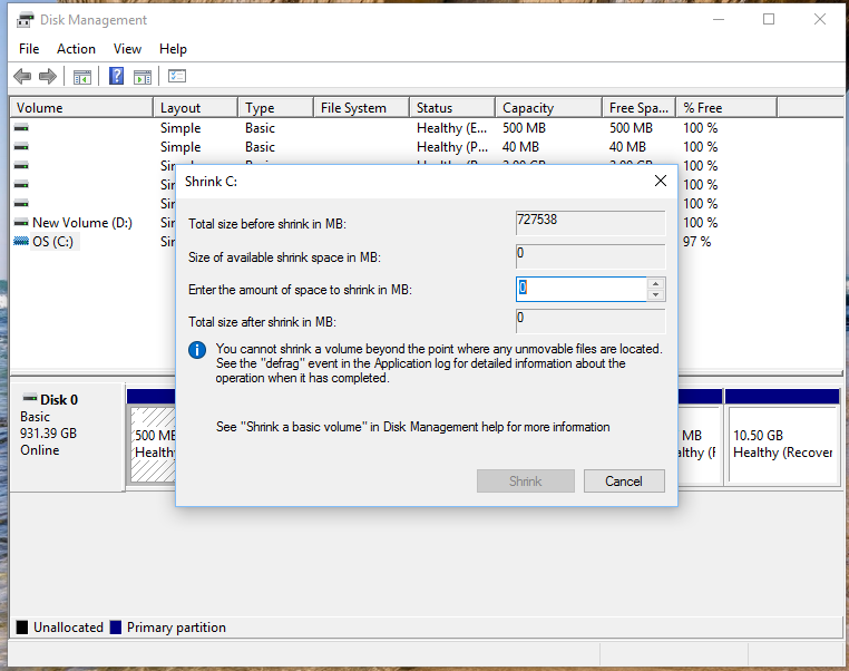 Shrinking volume of c drive 6e3e03aa-44cc-4e14-9d75-e2ef3ac6dc15.png