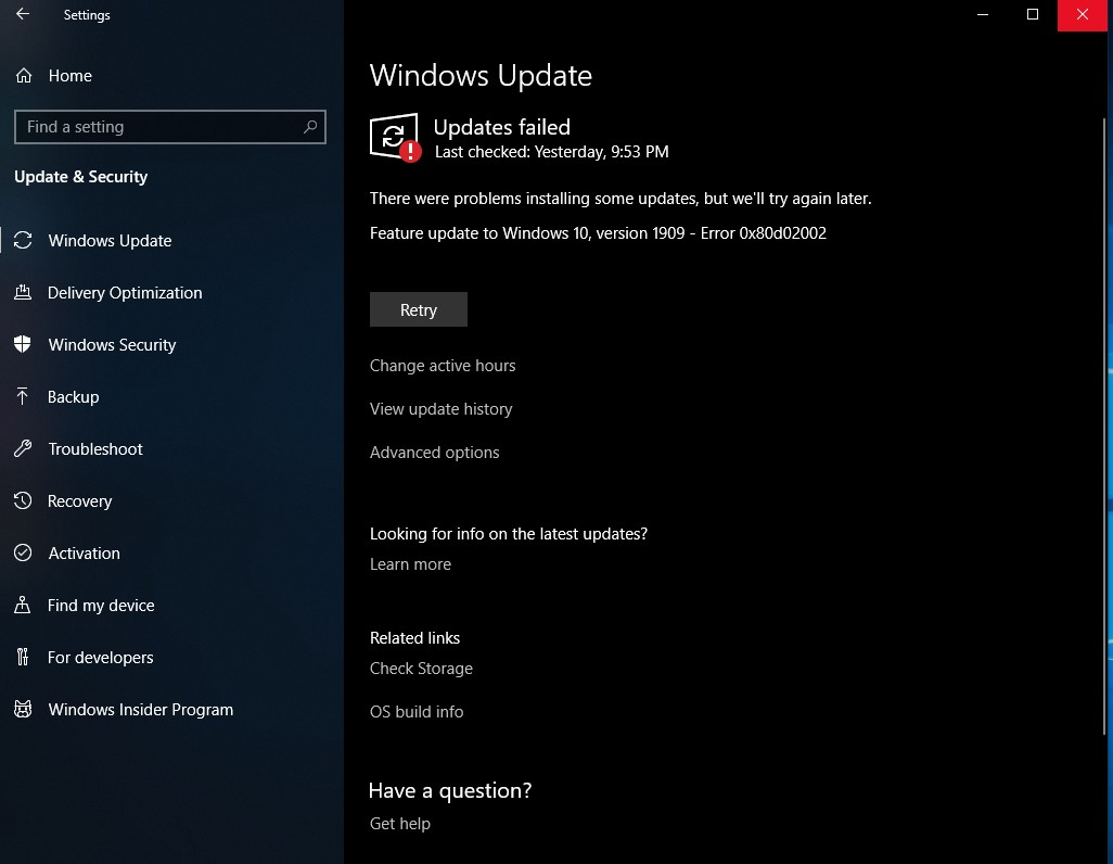 Windows 10 January 2020 Update Version 1909 6e3f4434-aa0b-4fbf-bd7e-3b4af0233dce?upload=true.jpg