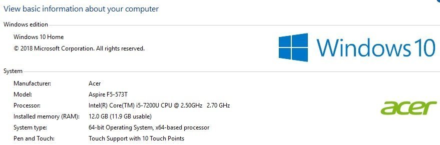 "Not enough memory resources are available to process this command" when trying to connect... 6e4b2026-e360-492c-b85d-872c546588e5?upload=true.jpg