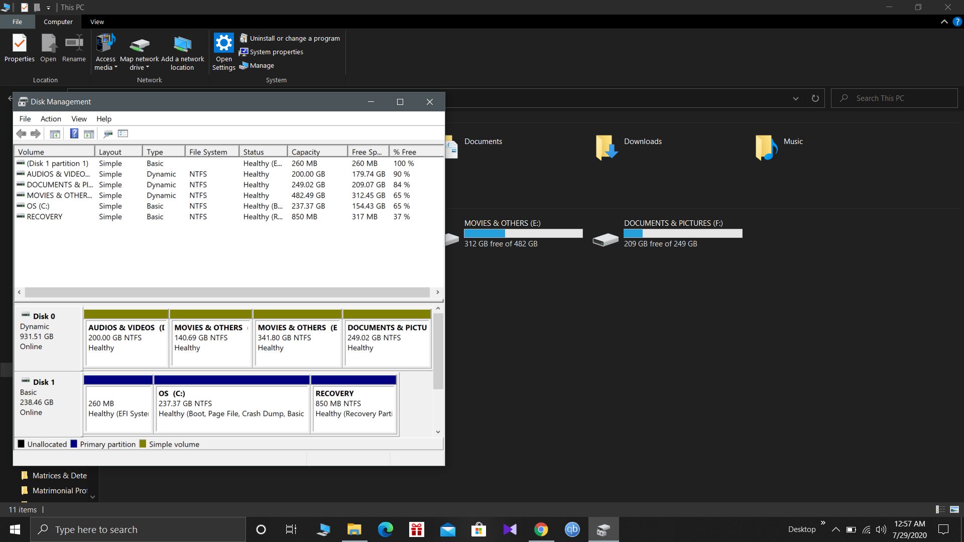 Having Problem with Disk Management. 6e4cbbb2-bca6-4d5a-a6b1-b69362c8f3aa?upload=true.png