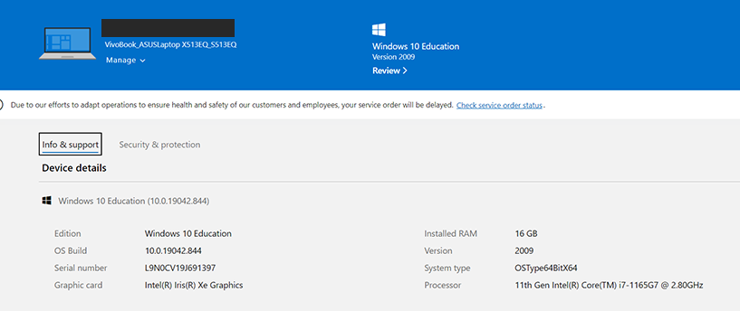 Win 10 Home to Education Activation Update Fail 6e4fc8ec-818c-4d1a-a5f9-6868dc63a7f5?upload=true.png