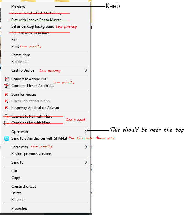 Is there a way to edit the right-click context menu for images? 6e57053f-a7d1-40a8-be3b-99176e46073e.jpg