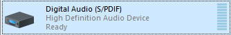 What is "Digital Audio S/PDIF"? 6e63f3dc-9c15-4898-b362-19c401e30cd7?upload=true.png