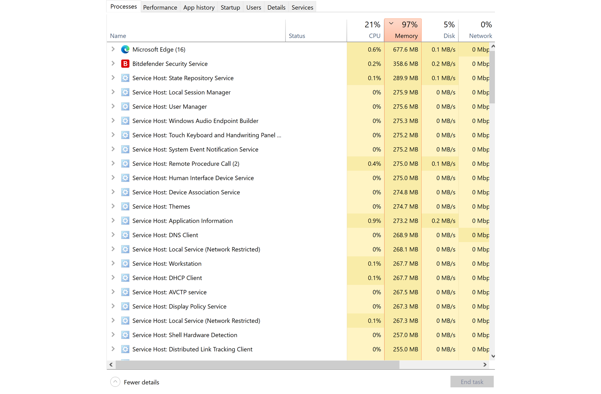 Service Host eats 90% of my memory 6e6b950c-be33-42fb-8c5f-500021a96af2?upload=true.png