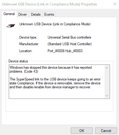 Device Manager: USB and Unknown device problem 6e8a2063-df52-4e29-bc57-8f866ae6e9f3?upload=true.png