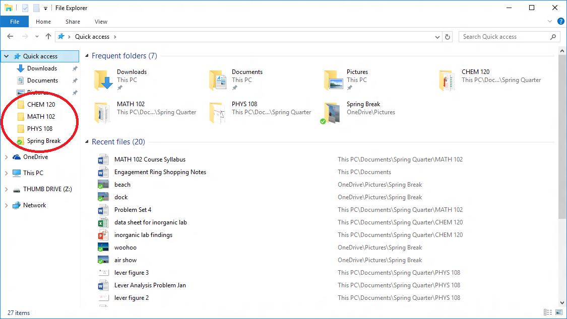 Non-pinned frequent folders not showing up in Quick Access 6e8eb242-ba04-490d-b517-db85857a81d0?upload=true.png