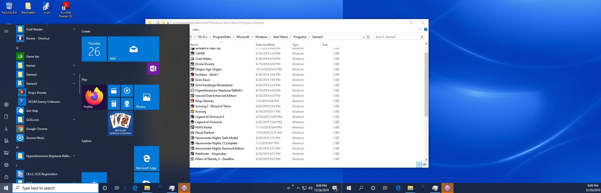 How do I add items to the start menu? 6e921b92-0c8d-4b8f-b3c3-d32a75f57eea?upload=true.jpg