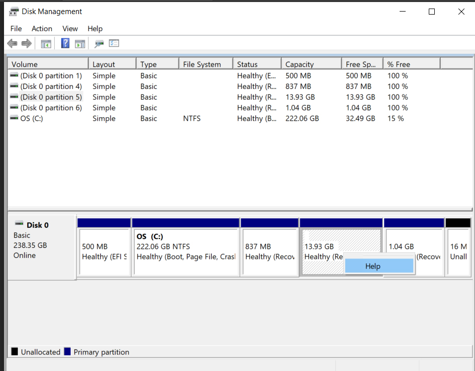 Local Disk "D" has gone missing with data 6e9ca11d-338e-4fc4-a54e-3f393ff9be05?upload=true.jpg