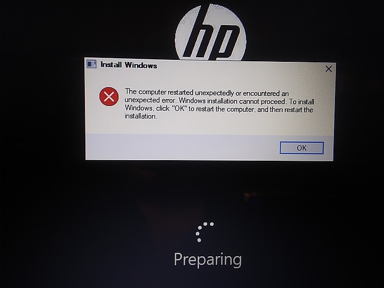 Install Windows message box...endless loop! 6e9d03f4-5480-4856-9e33-799da13abee2?upload=true.jpg